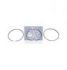 RENAULT 5001834329 Piston Ring Kit